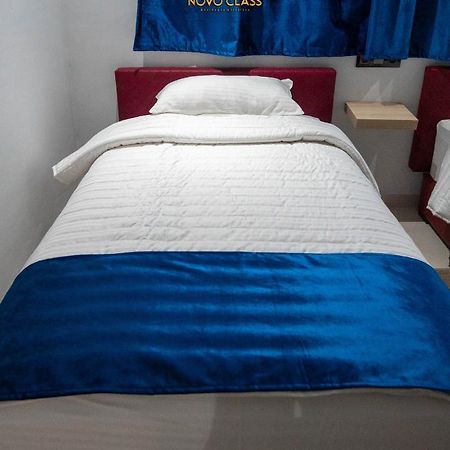 Residence Hoteliere Novo Class II נאדור מראה חיצוני תמונה