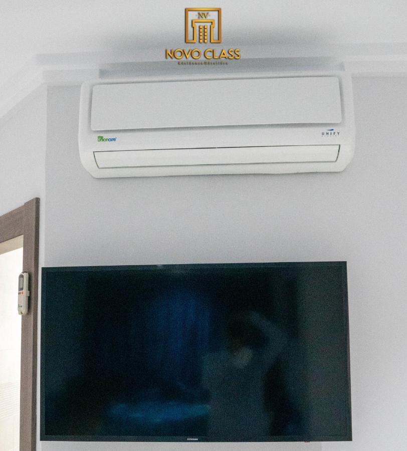 Residence Hoteliere Novo Class II נאדור מראה חיצוני תמונה