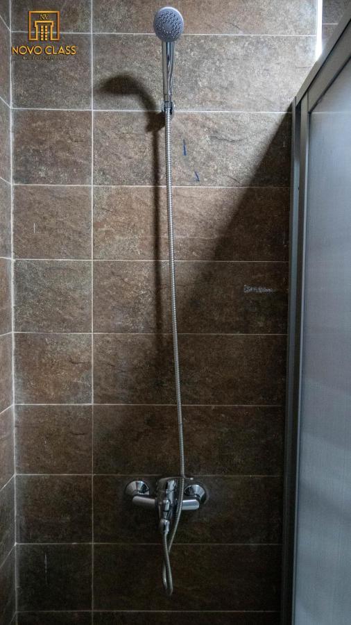 Residence Hoteliere Novo Class II נאדור מראה חיצוני תמונה