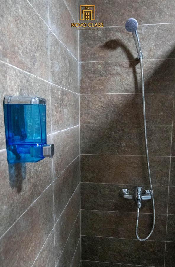 Residence Hoteliere Novo Class II נאדור מראה חיצוני תמונה