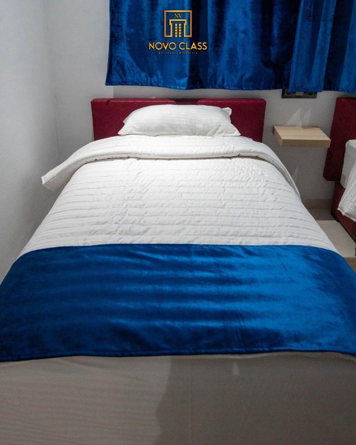Residence Hoteliere Novo Class II נאדור מראה חיצוני תמונה
